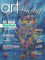 Art Market Magazine